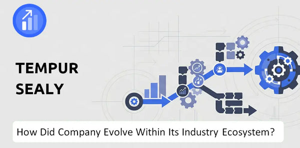 How Did Tempur Sealy Company Build the Brand It Has Today?