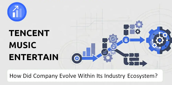 How Did Tencent Music Entertainment Company Build the Brand It Has Today?