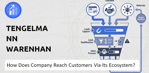 How Does Tengelmann Warenhandelsgesellschaft KG Company Turn Brand Trust Into Sales and Demand?