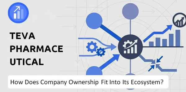 Who Owns Teva Pharmaceutical Industries Company and How Does Ownership Affect Trust in the Brand?