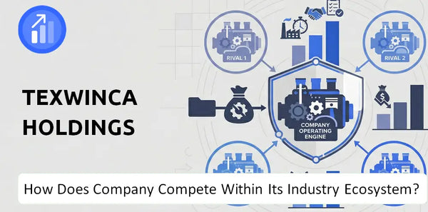 How Strong Is Texwinca Holdings Company's Brand Position Against Competitors?