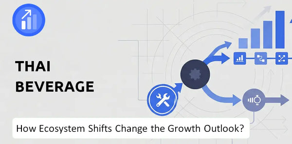 How Could Ecosystem Shifts Change the Growth Outlook of Thai Beverage Company?