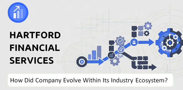 How Did Hartford Financial Services Company Build the Brand It Has Today?