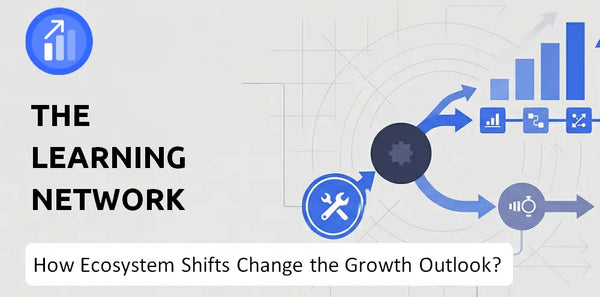 How Could Ecosystem Shifts Change the Growth Outlook of The Learning Network Company?