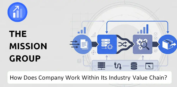 How Does The Mission Group Company Work and Support Its Brand Promise?