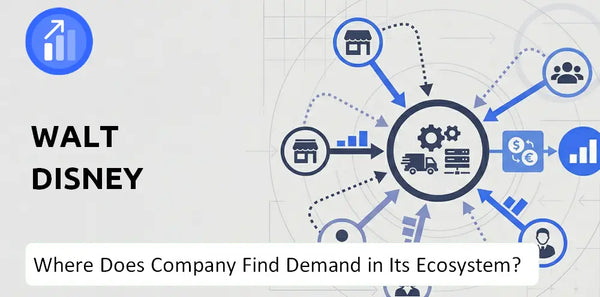 Who Connects Most Strongly With the Brand of Walt Disney Company?