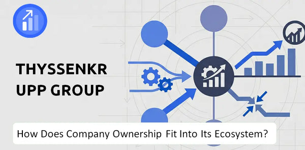 Who Owns ThyssenKrupp Group Company and How Does Ownership Affect Trust in the Brand?