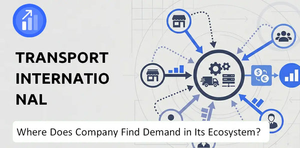 Who Connects Most Strongly With the Brand of Transport International Holdings Company?