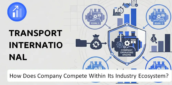How Strong Is Transport International Holdings Company's Brand Position Against Competitors?