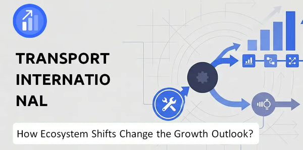 How Could Ecosystem Shifts Change the Growth Outlook of Transport International Holdings Company?