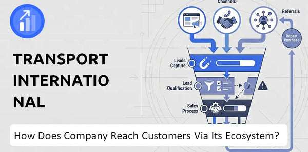 How Does Transport International Holdings Company Turn Brand Trust Into Sales and Demand?