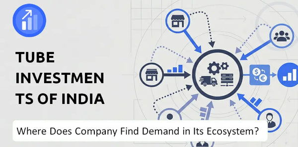 Who Connects Most Strongly With the Brand of Tube Investments of India (TII) Company?