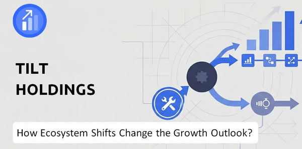 How Could Ecosystem Shifts Change the Growth Outlook of TILT Holdings Company?