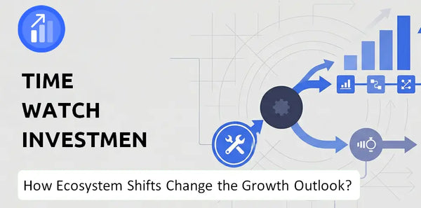 How Could Ecosystem Shifts Change the Growth Outlook of Time Watch Investments Company?
