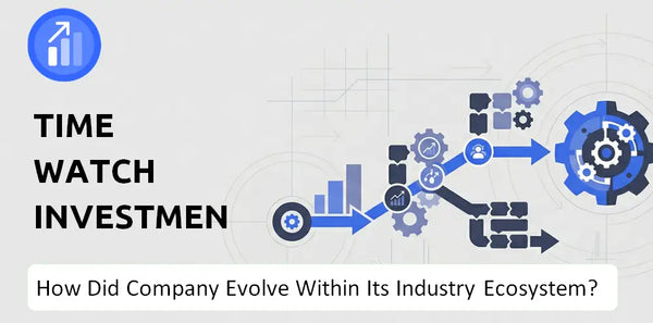 How Did Time Watch Investments Company Build the Brand It Has Today?