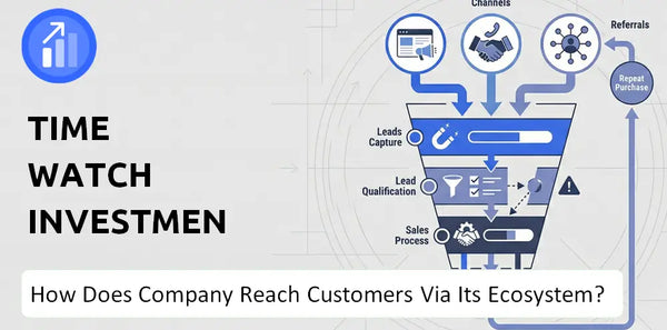 How Does Time Watch Investments Company Turn Brand Trust Into Sales and Demand?