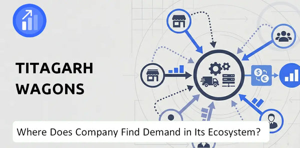 Who Connects Most Strongly With the Brand of Titagarh Wagons Company?