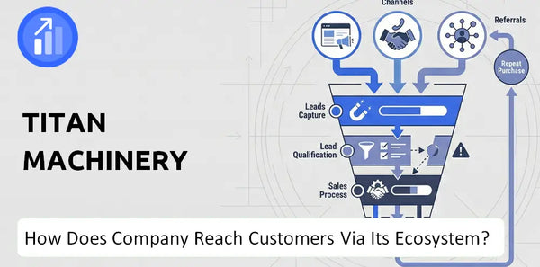 How Does Titan Machinery Company Turn Brand Trust Into Sales and Demand?