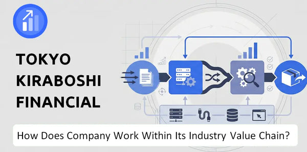 How Does Tokyo Kiraboshi Financial Group Company Work and Support Its Brand Promise?