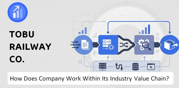 How Does Tobu Railway Co. Company Work and Support Its Brand Promise?