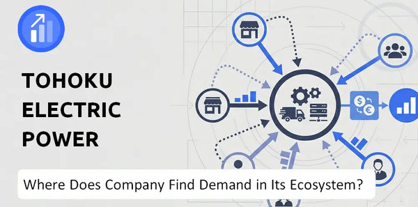 Who Connects Most Strongly With the Brand of Tohoku Electric Power Company?