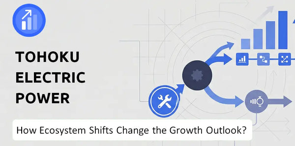 How Could Ecosystem Shifts Change the Growth Outlook of Tohoku Electric Power Company?