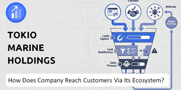 How Does Tokio Marine Holdings Company Turn Brand Trust Into Sales and Demand?