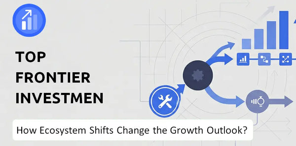 How Could Ecosystem Shifts Change the Growth Outlook of Top Frontier Investment Holdings Company?