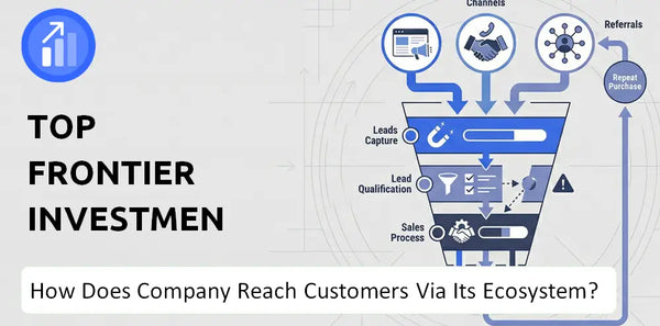 How Does Top Frontier Investment Holdings Company Turn Brand Trust Into Sales and Demand?