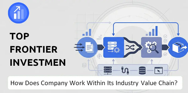 How Does Top Frontier Investment Holdings Company Work and Support Its Brand Promise?