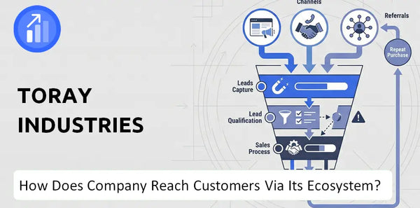 How Does Toray Industries Company Turn Brand Trust Into Sales and Demand?