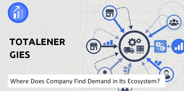 Who Connects Most Strongly With the Brand of TotalEnergies Company?