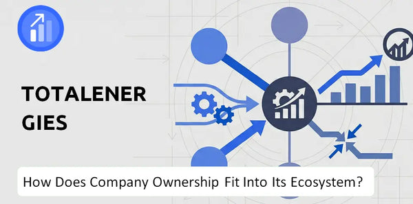 Who Owns TotalEnergies Company and How Does Ownership Affect Trust in the Brand?