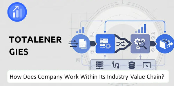 How Does TotalEnergies Company Work and Support Its Brand Promise?
