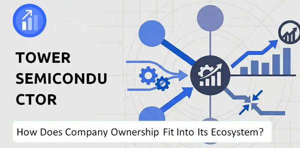 Who Owns Tower Semiconductor Company and How Does Ownership Affect Trust in the Brand?