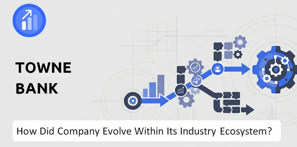 How Did Towne Bank Company Build the Brand It Has Today?