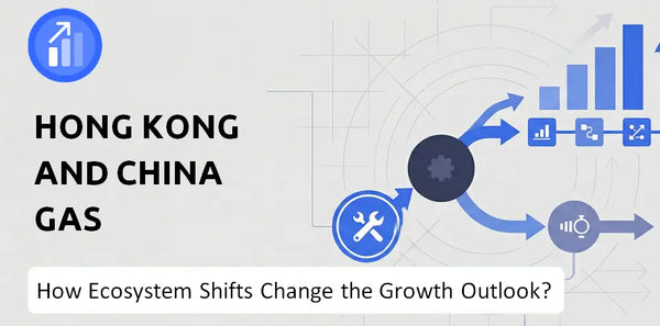 How Could Ecosystem Shifts Change the Growth Outlook of Hong Kong and China Gas Company?