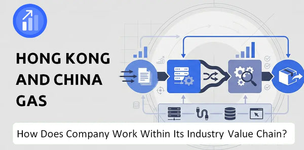 How Does Hong Kong and China Gas Company Work and Support Its Brand Promise?