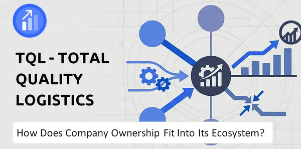 Who Owns TQL - Total Quality Logistics Company and How Does Ownership Affect Trust in the Brand?