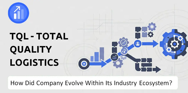 How Did TQL - Total Quality Logistics Company Build the Brand It Has Today?