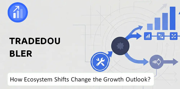 How Could Ecosystem Shifts Change the Growth Outlook of TradeDoubler Company?