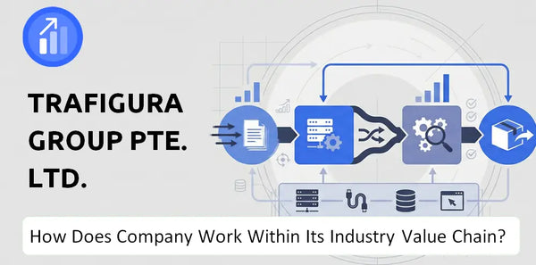 How Does Trafigura Group Pte. Ltd. Company Work and Support Its Brand Promise?