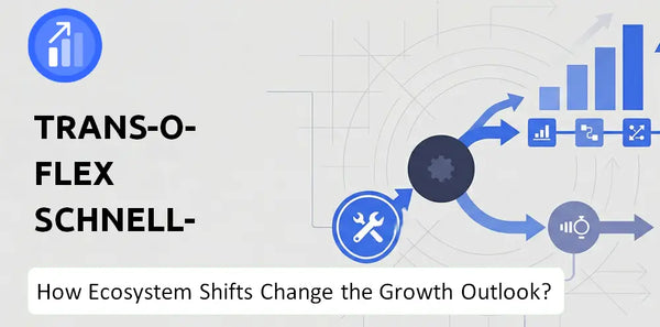 How Could Ecosystem Shifts Change the Growth Outlook of trans-o-flex Schnell-Lieferdienst GmbH & Co. KG Company?