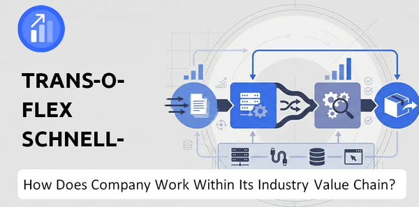 How Does trans-o-flex Schnell-Lieferdienst GmbH & Co. KG Company Work and Support Its Brand Promise?