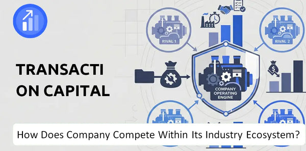 How Strong Is Transaction Capital Company's Brand Position Against Competitors?