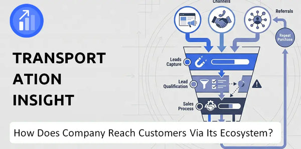 How Does Transportation Insight Company Turn Brand Trust Into Sales and Demand?