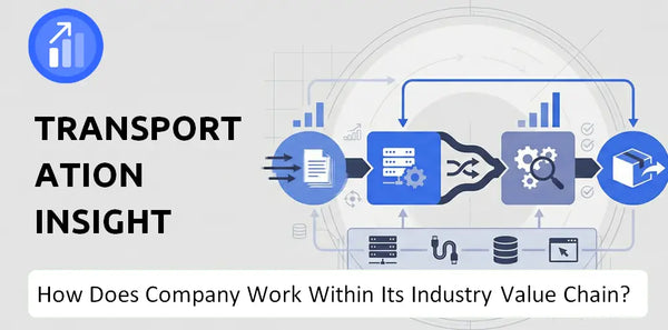 How Does Transportation Insight Company Work and Support Its Brand Promise?