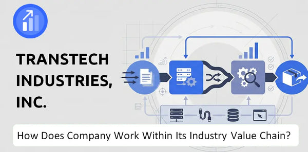 How Does Transtech Industries, Inc. Company Work and Support Its Brand Promise?