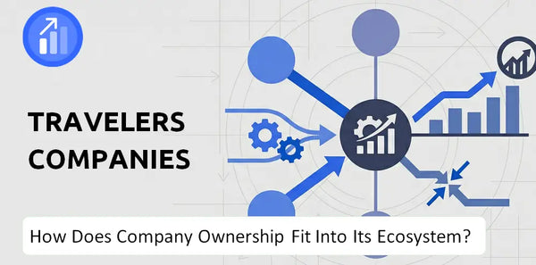 Who Owns Travelers Companies Company and How Does Ownership Affect Trust in the Brand?