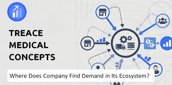 Who Connects Most Strongly With the Brand of Treace Medical Concepts Company?